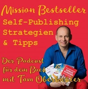 Mission Bestseller Mission Bestseller