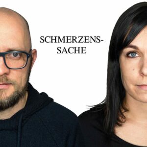 Schmerzenssache - weil Rückenschmerzen kein Tabuthema sind