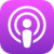 Podcasts_(iOS).svg