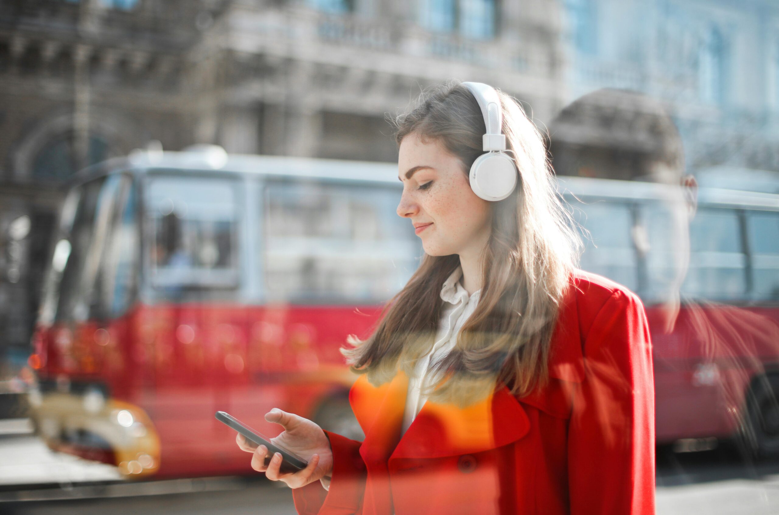 Werbung auf führenden Podcasts in der DACH-Region